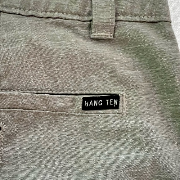 Hang Ten Men’s Shorts - Picture 6 of 6
